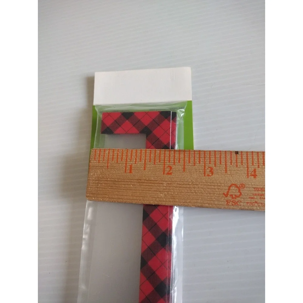 Teacher‎ Created Resources Magnetic Pockets Small  Set Of 8 New In Package